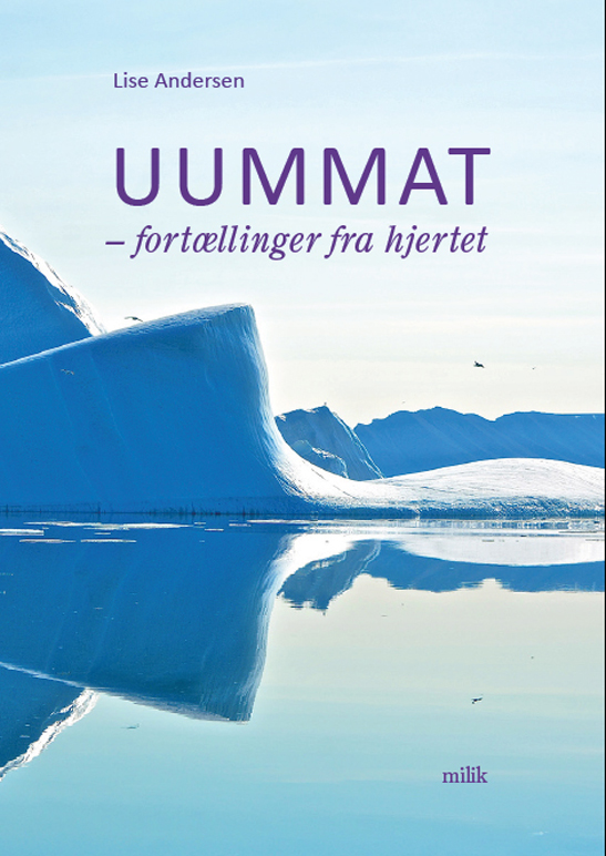 Lise Andersen, Uummannaq, Grønland, milik