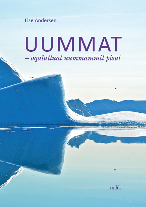 Uummannaq, Grønland, Greenland, milik publishing