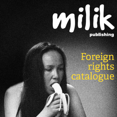milik publishing foreign rights catalogue