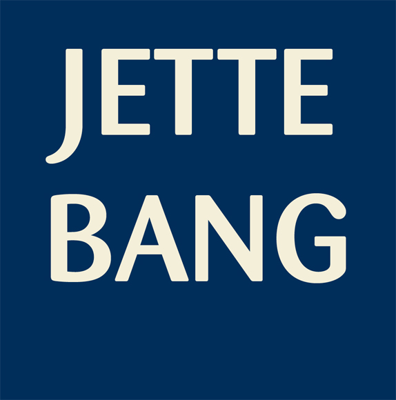 Jette Bang, fotobog, book, Grønland, Greenland, milik publishing